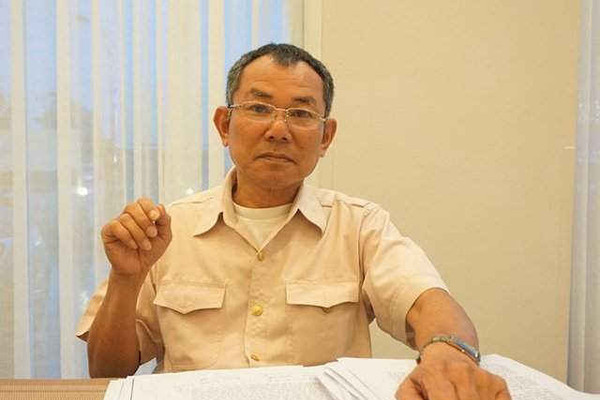 Lâm Đồng: Ra quyết định trái pháp luật, cán bộ thi hành án bị khởi tố