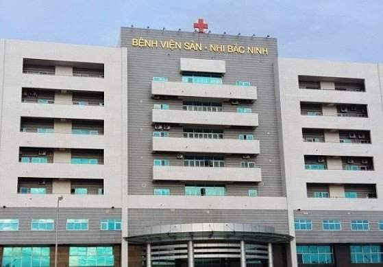 Thêm 4 trẻ sơ sinh tử vong tại Bệnh viện Sản Nhi tỉnh Bắc Ninh