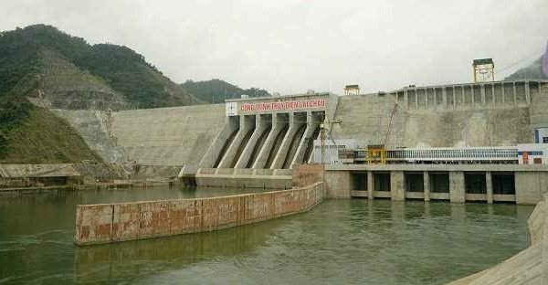 Điều chỉnh Quy hoạch tổng thể di dân, tái định cư thủy điện Lai Châu
