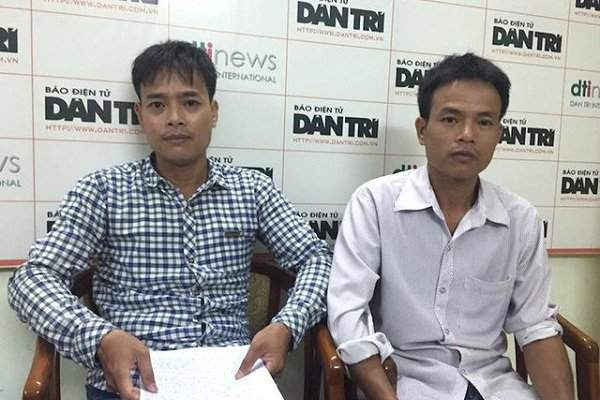 Hà Nội: Chuẩn bị xử phúc thẩm 'kỳ án khởi tố 14 năm mới tuyên án'