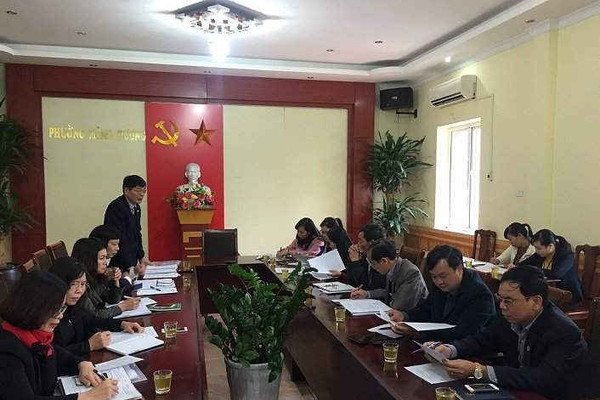 Quảng Ninh:  Kiểm tra về phong trào toàn dân đoàn kết xây dựng đời sống văn hóa