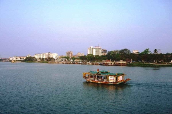 Quy hoạch chi tiết hai bên bờ sông Hương: Hướng đến bền vững của một thành phố văn hóa du lịch