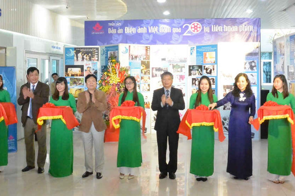 Đà Nẵng: 800 nghệ sĩ tham dự Liên hoan phim Việt Nam lần thứ XX
