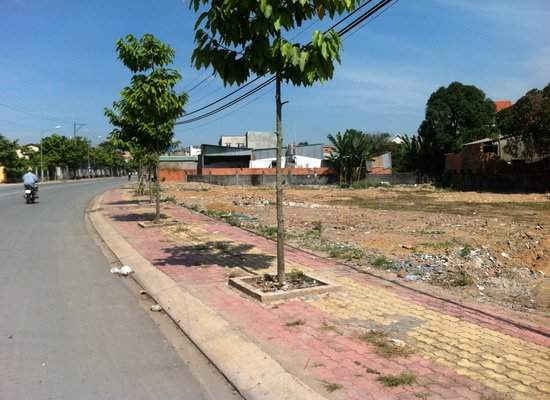 Yêu cầu cấp sổ khi người bán khiếu nại vô cớ