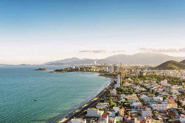 Đầu tư BĐS nghỉ dưỡng - điểm sáng vẫn thuộc về Nha Trang