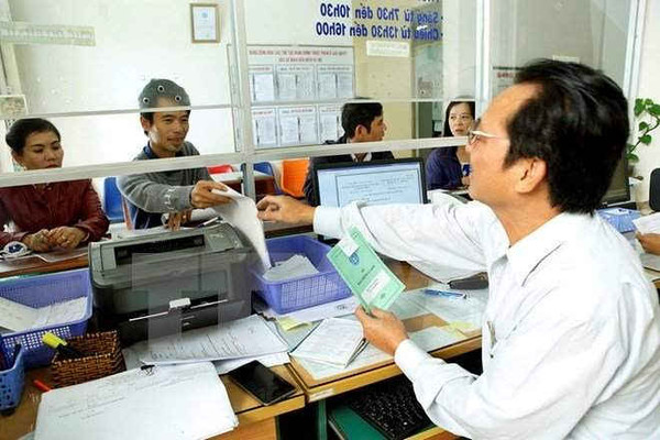 Thừa Thiên Huế: Truy thu 11 tỷ đồng bảo hiểm xã hội