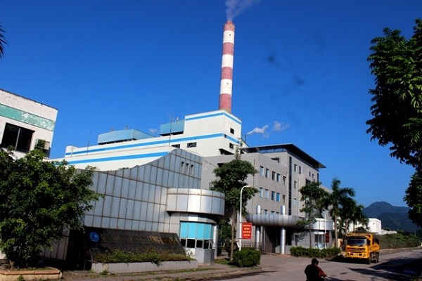 Hàng loạt doanh nghiệp gây ô nhiễm môi trường nghiêm trọng tại tỉnh Bắc Giang - Bài 5: Xử phạt Công ty nhiệt điện Sơn Động 400 triệu đồng