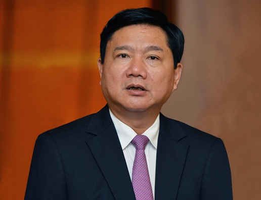 Khởi tố, bắt tạm giam ông Đinh La Thăng và ông Nguyễn Quốc Khánh