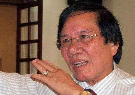 Khởi tố nguyên Chủ tịch Tập đoàn Công nghiệp Cao su Việt Nam Lê Quang Thung