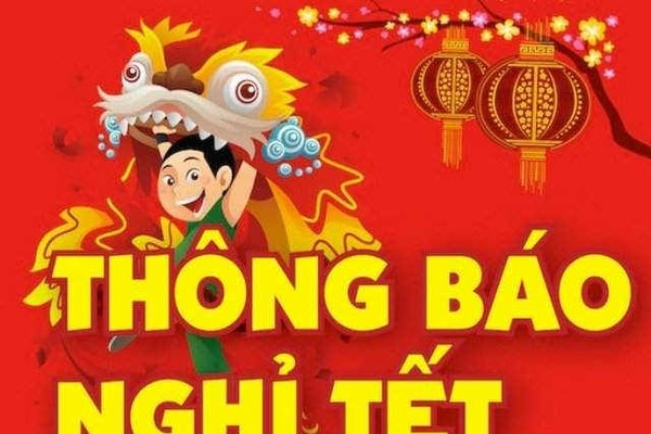 Chính thức chốt phương án nghỉ Tết Âm lịch năm 2018