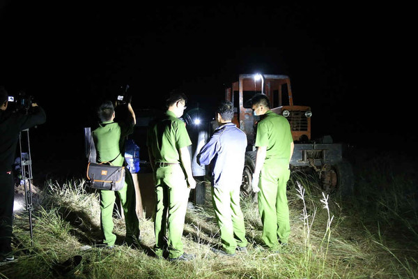 Đắk Lăk: Tranh chấp đất, 7 người thương vong