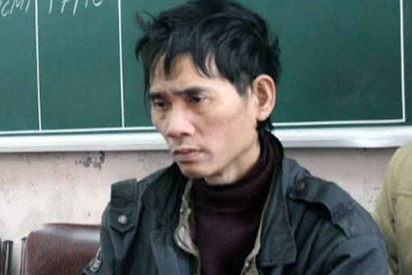 Nghệ An: Cựu giáo viên mua bán ma tuý, tàng trữ vũ khí nóng