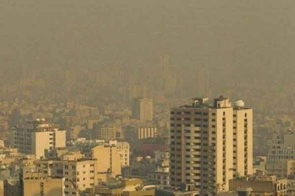 Iran: Các trường học đóng cửa tại thủ đô và các thành phố lớn do ô nhiễm cao