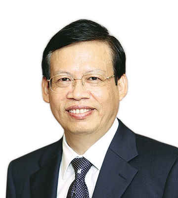 Khởi tố ông Phùng Đình Thực, nguyên Tổng Giám đốc Tập đoàn Dầu khí Việt Nam