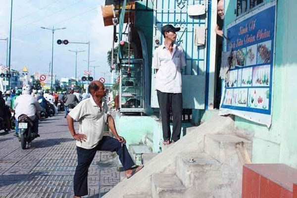 TP Hồ Chí Minh: Phải sớm khắc phục "loạn" chuẩn cốt nền