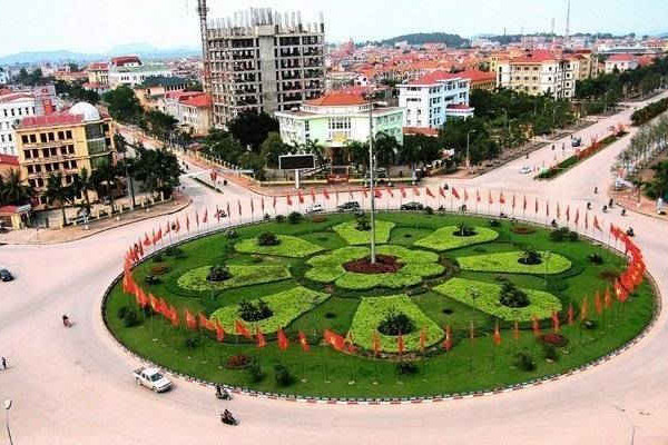 Thành phố Bắc Ninh lên đô thị loại 1