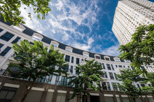 Hoàn thành sớm kế hoạch 2017, Văn Phú – Invest tạm ứng cổ tức, lên kế hoạch khả quan cho năm 2018