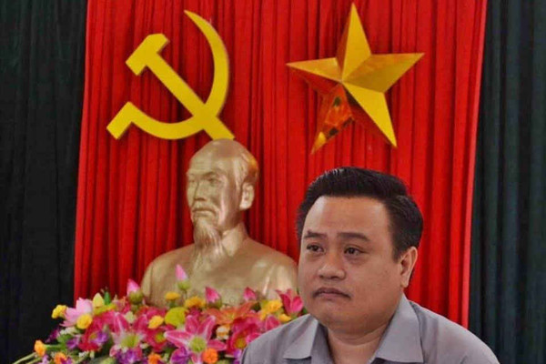 Thủ tướng bổ nhiệm ông Trần Sỹ Thanh giữ chức Chủ tịch HĐTV Tập đoàn Dầu khí Việt Nam
