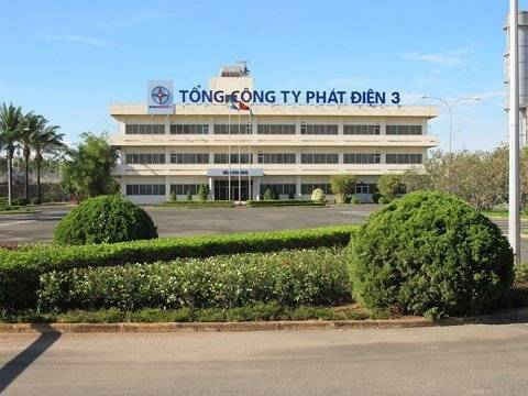 Phê duyệt phương án cổ phần hóa EVNGENCO3