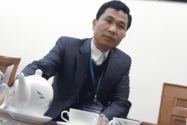 Gia Lâm - Hà Nội: Chủ tịch xã Bát Tràng có ''bao che'' cho cấp dưới?