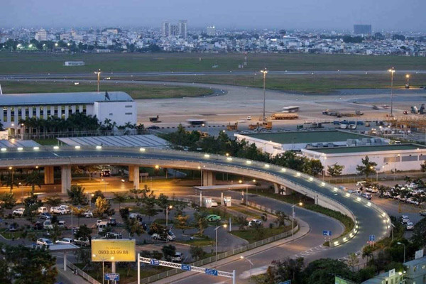 Phó Thủ tướng yêu cầu hoàn thiện hồ sơ Quy hoạch mở rộng Cảng hàng không Tân Sơn Nhất