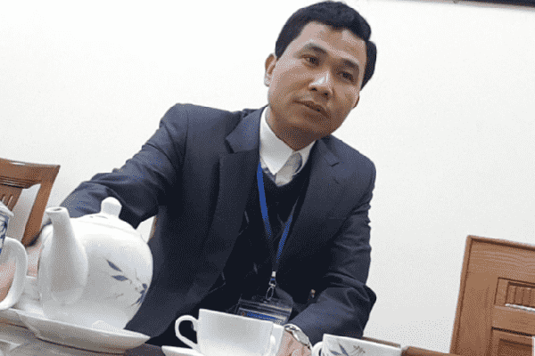 Một thửa đất hai người nộp thuế ở Bát Tràng: Huyện ủy Gia Lâm đã vào cuộc kiểm tra