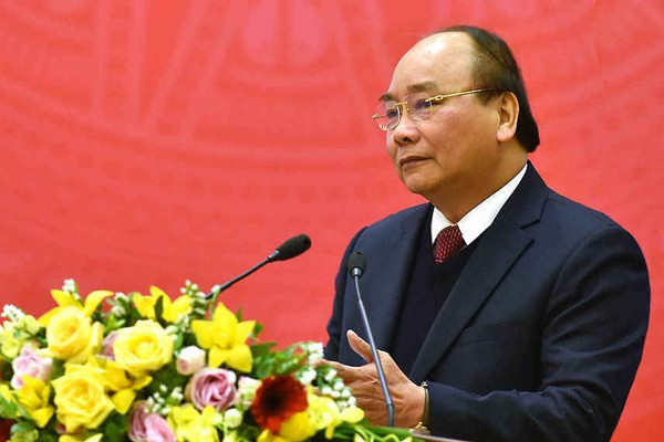 Thủ tướng trả lời chất vấn ĐBQH Nguyễn Tạo: Đẩy mạnh cấp GCN quyền sở hữu tài sản trên đất nông nghiệp