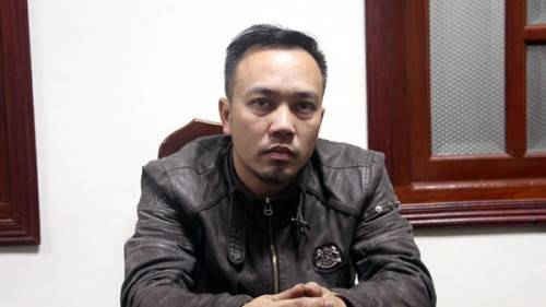 Bắt được nghi phạm bịt mặt, cướp ngân hàng ở Bắc Giang