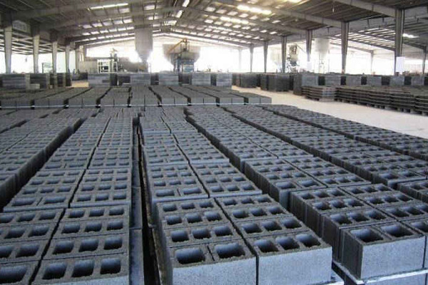 Thừa Thiên Huế: Đầu tư nhà máy sản xuất gạch bê tông nhẹ công suất 24.000m3/năm