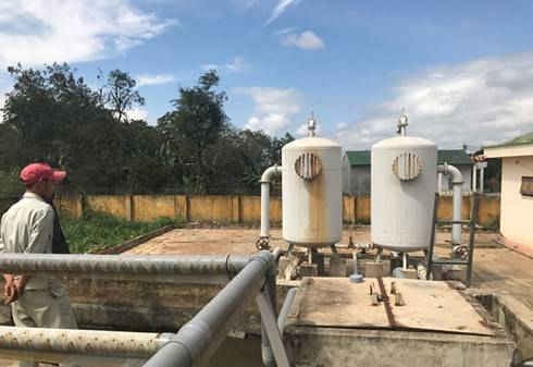 Có công trình nước sạch gần 10 tỷ, dân ở Đắk Lắk phải dùng nước bẩn
