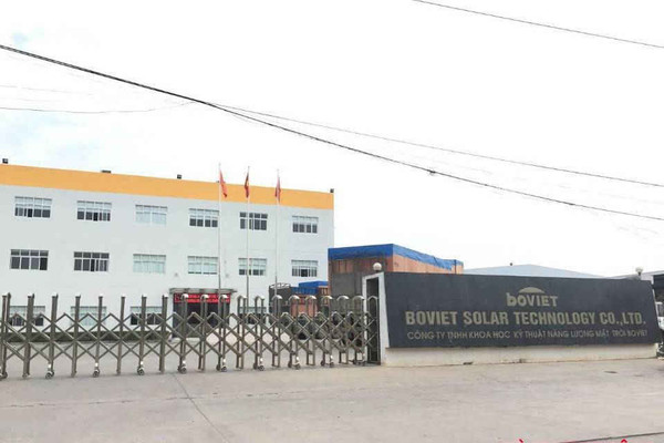 Hàng loạt doanh nghiệp gây ô nhiễm môi trường nghiêm trọng tại tỉnh Bắc Giang - Bài 6: Lén lút “tuồn” gần 16 tấn chất thải nguy hại, Công ty Boviet bị xử phạt 440 triệu đồng