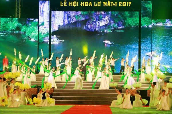 Ninh Bình: Thành lập các Tiểu ban Tổ chức kỷ niệm 1050 Nhà nước Đại Cồ Việt
