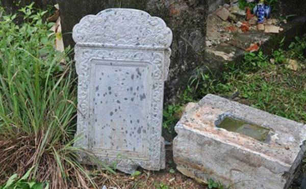 Sơn La xác minh làm rõ vụ hơn 40 ngôi mộ bị đập phá