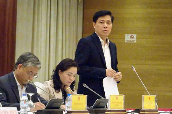 Thứ trưởng Bộ GTVT nói về BTO Cai Lậy và phương án mở rộng Tân Sơn Nhất