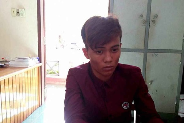 Chôm hơn 50 triệu nhà hàng xóm để đi mua xe chơi tết