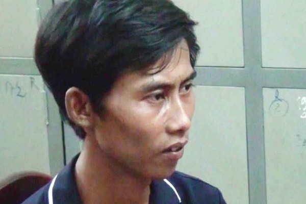 Trà Vinh: Khởi tố, bắt giam người chồng đốt nhà bên vợ