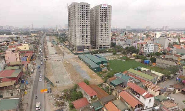 Mở rộng 3 tuyến đường trọng điểm phía Nam Thủ đô, BĐS hưởng lợi