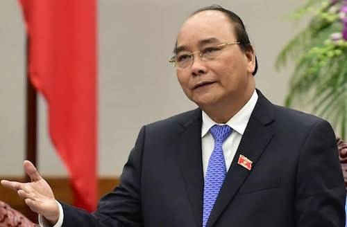 Thủ tướng Nguyễn Xuân Phúc: Chuẩn bị cho GMS6 và CLV10 phải chu đáo, không chủ quan