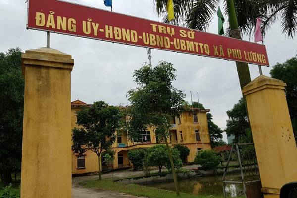 Bắc Ninh: "Quan thôn" ở Quế Võ ngang nhiên chiếm đoạt hàng trăm triệu đồng do bán đất trái thẩm quyền