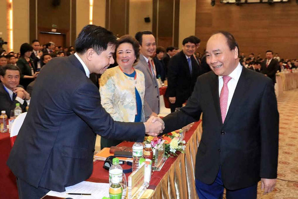 Thủ tướng Nguyễn Xuân Phúc tin xứ Nghệ sẽ làm nên ‘Kỳ tích sông Lam’