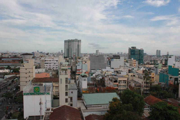 TP. Hồ Chí Minh: Ban hành quy định về thủ tục giải quyết tranh chấp đất đai