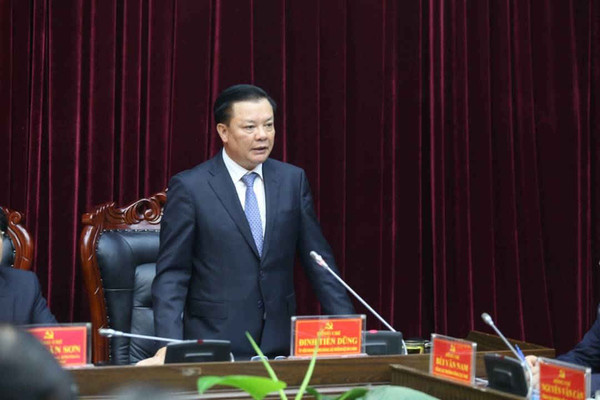 Điện Biên: Đề xuất phân chia tiền cấp quyền khai thác tài nguyên nước 2 nhà máy thủy điện Sơn La và Lai Châu