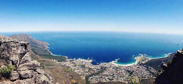 Thúc giục thành phố và cư dân của Cape Town tiết kiệm nước