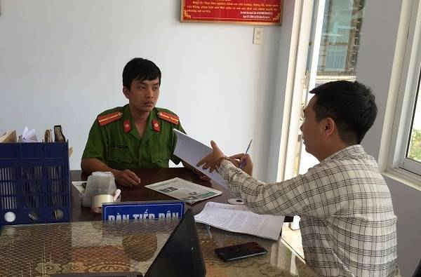 Phóng viên Báo Nông thôn Ngày nay bị đánh, dọa giết khi tác nghiệp: Chủ tịch tỉnh Bình Định chỉ đạo Công an tỉnh vào cuộc xử lý