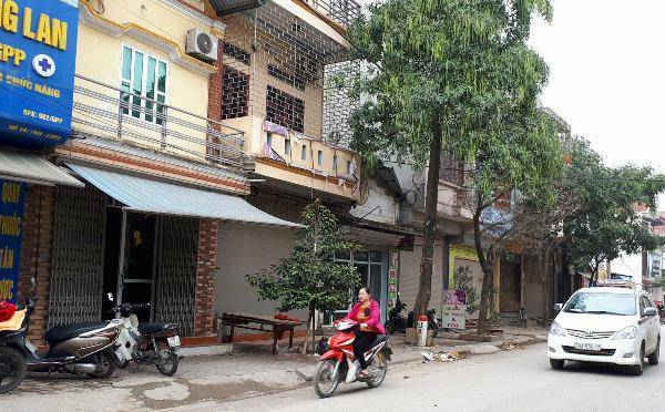 Quốc Oai, Hà Nội: Xử lý hơn 3000 m2 đất công bị dân lấn chiếm trái phép thế nào?