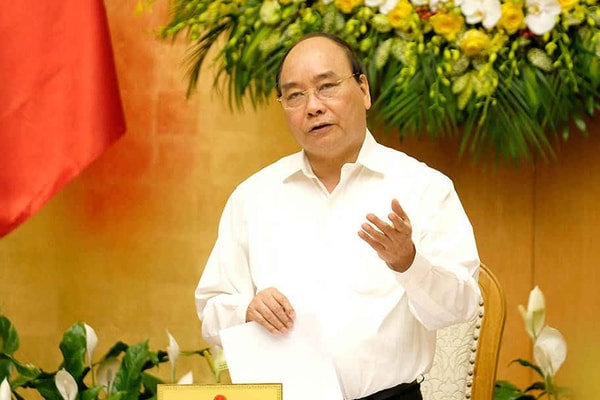 Thủ tướng: Chính phủ chú trọng tăng trưởng cả lượng và chất