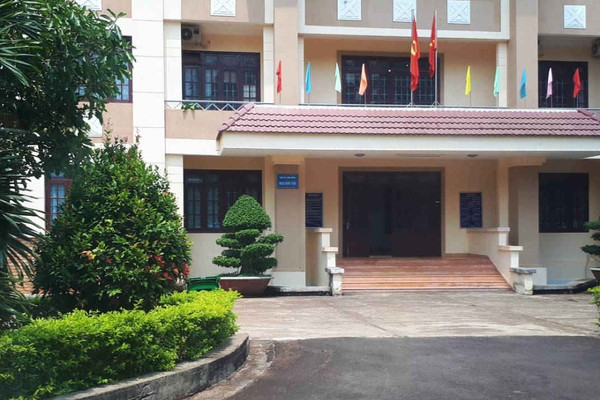 Đắk Nông: Kỷ luật cảnh cáo một Tỉnh ủy viên, Phó Trưởng Ban dân vận Tỉnh ủy vì nợ nần