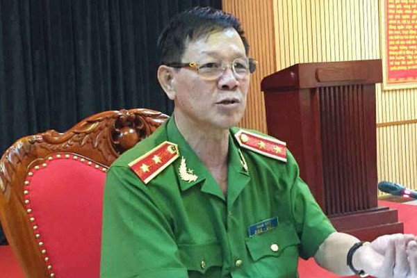 Khởi tố, bắt tạm giam bị can Phan Văn Vĩnh về tội “Lợi dụng chức vụ, quyền hạn trong khi thi hành công vụ”