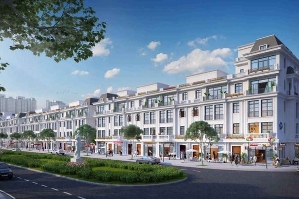 VINHOMES ra mắt đô thị phức hợp 5 sao tại Thanh Hóa