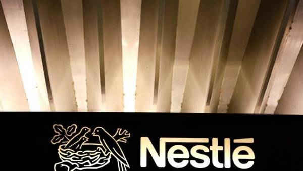 Nestle cam kết tái chế bao bì vào năm 2025